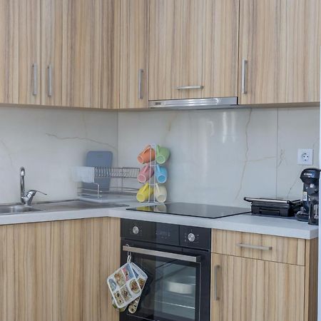J&T Apartment - 150M From The Beach Città di Zante Esterno foto