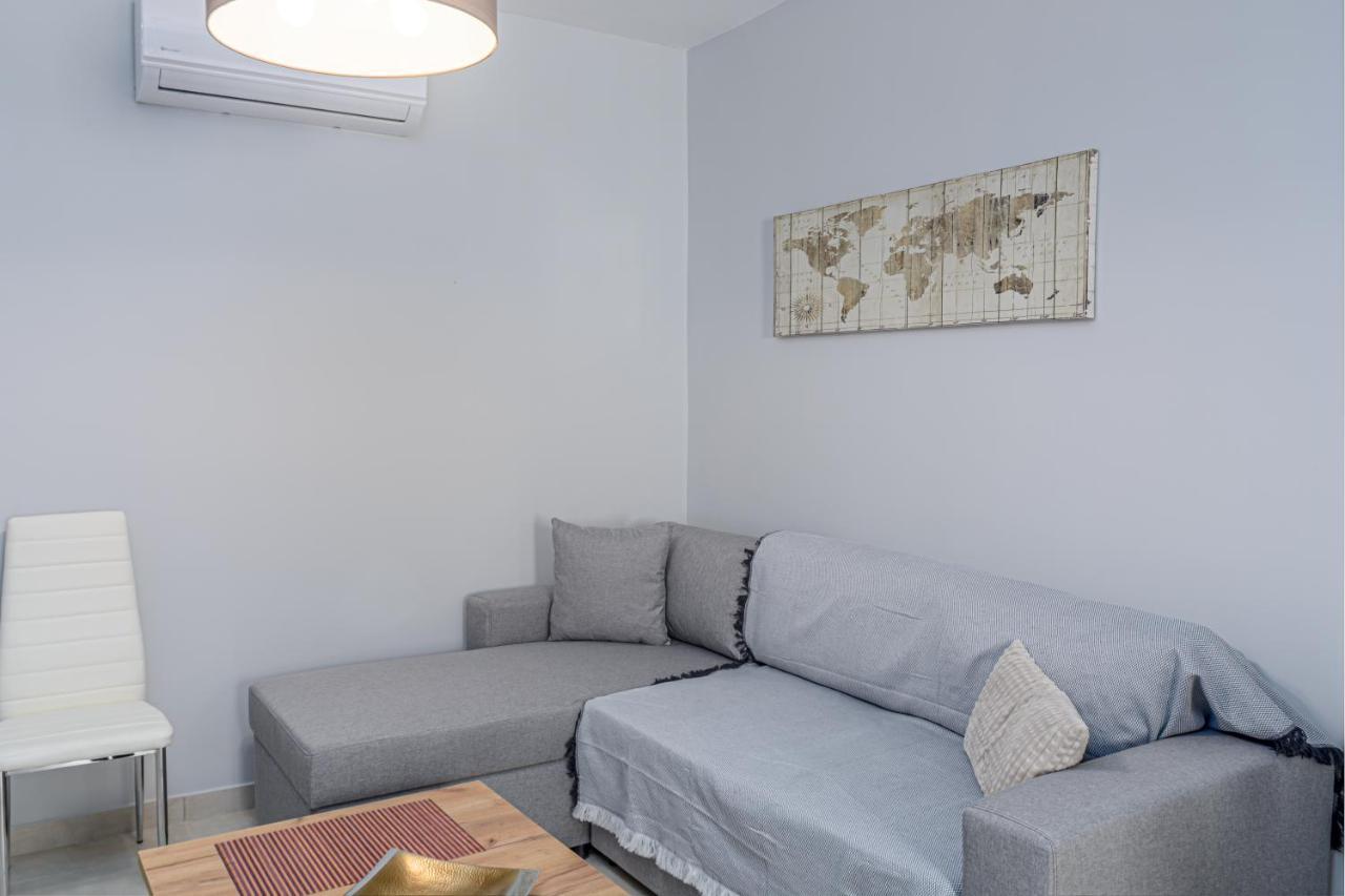 J&T Apartment - 150M From The Beach Città di Zante Esterno foto