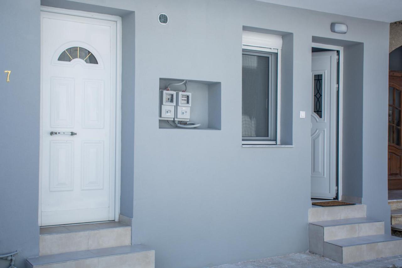 J&T Apartment - 150M From The Beach Città di Zante Esterno foto